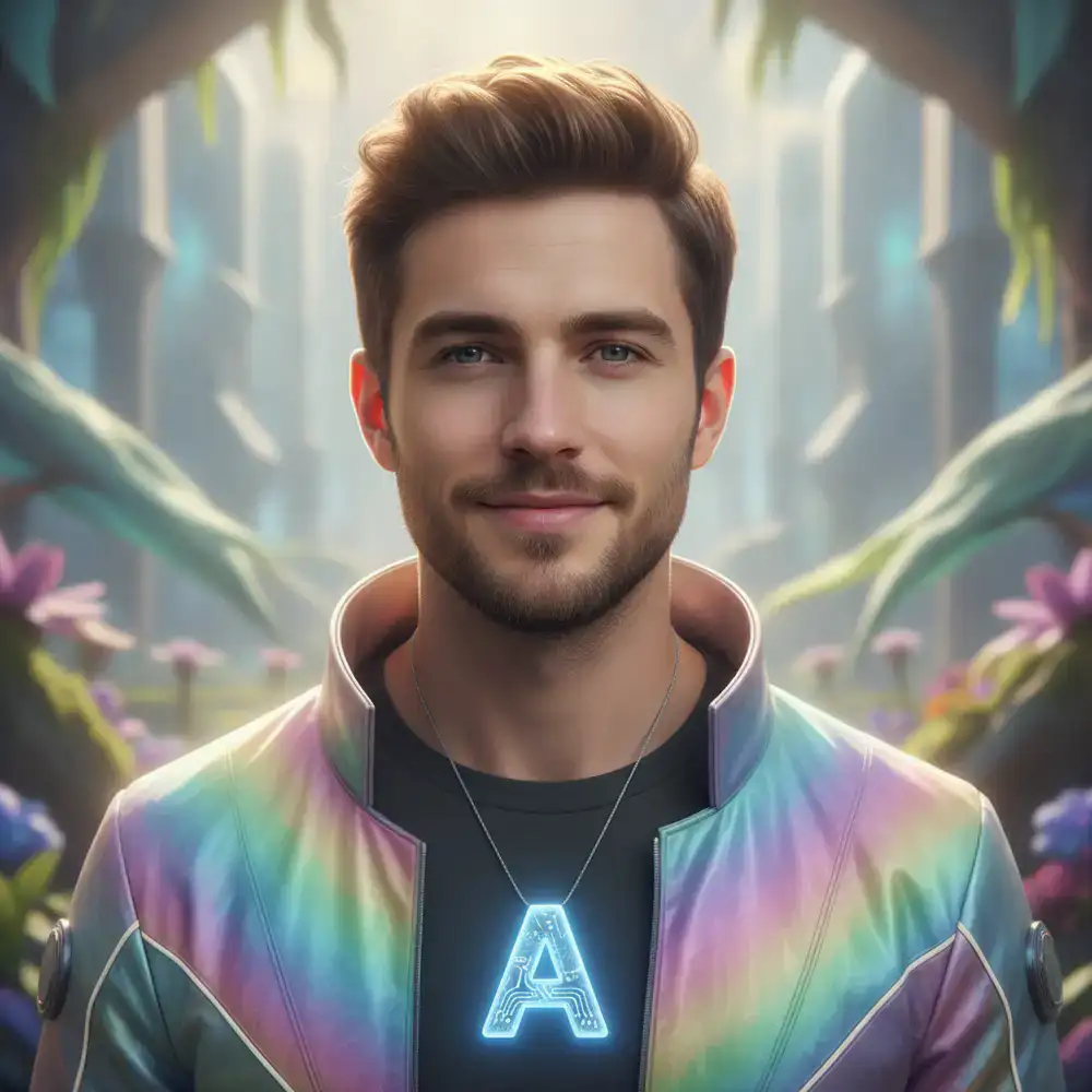 Avatar of Alpha Tester Marcus